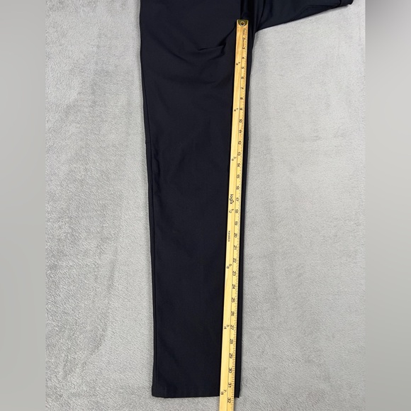 lululemon athletica ABC 5-Pocket Trousers Slim Fit - 34x32 black - Picture 9 of 11